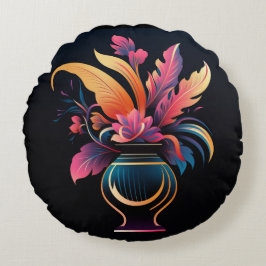 NEO VAAS #1 ROND KUSSEN