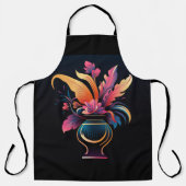 NEO VAAS #1 SCHORT (Voorkant)