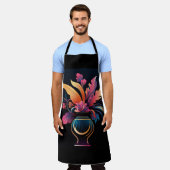 NEO VAAS #1 SCHORT (Gedragen)