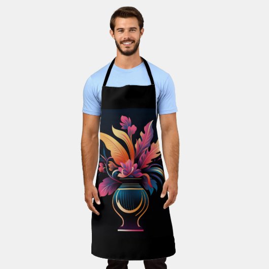 NEO VAAS #1 SCHORT (Gedragen)