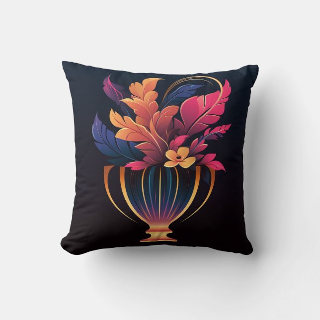 NEO VAAS #2 KUSSEN (Voorkant)