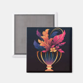 NEO VAAS #2 MAGNEET (Voorkant / Achterkant)