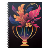 NEO VAAS #2 NOTITIEBOEK (Voorkant)