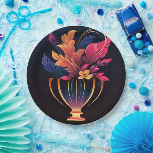 NEO VAAS #2 Papier Bord (Feest)