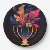 NEO VAAS #2 Papier Bord (Voorkant)