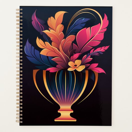 NEO VAAS #2 PLANNER (Voorkant)