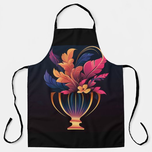 NEO VAAS #2 SCHORT (Voorkant)