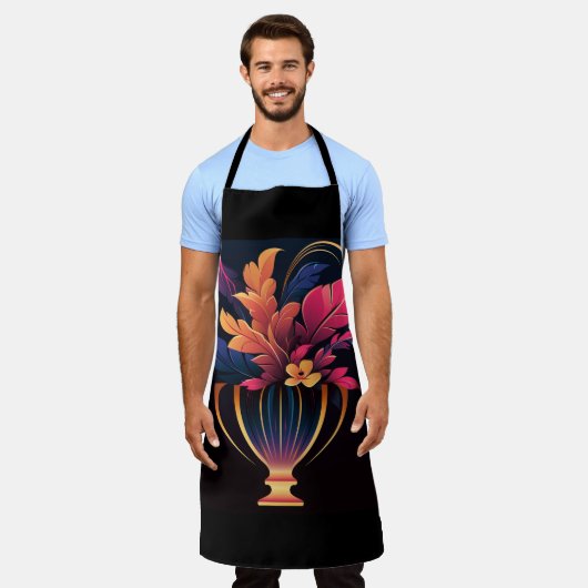 NEO VAAS #2 SCHORT (Gedragen)