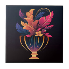 NEO VAAS #2 TEGELTJE