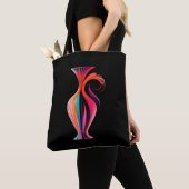 NEO VAAS #3 TOTE BAG (Dichtbij)