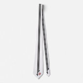 Neoathlon Early Access Launch Stropdas (Voorkant)