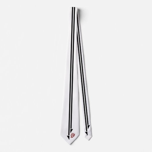 Neoathlon Early Access Launch Stropdas (Voorkant)