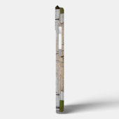 neoclassiek staatskapitolgebouw in montpelier Case-Mate iPhone case (Achterkant / Links)