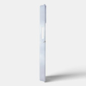 neoclassiek staatskapitolgebouw in montpelier Case-Mate iPhone case (Achterkant / Rechts)