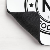 Neodymium Element Muismat (Hoek)