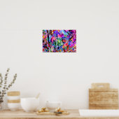 neogenese poster (Keuken)