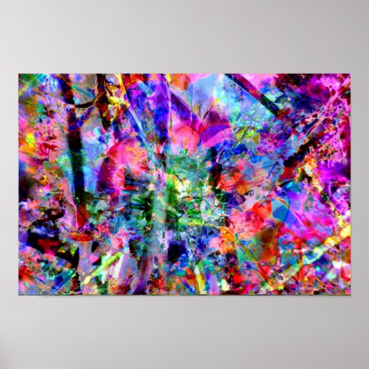 neogenese poster (Voorkant)