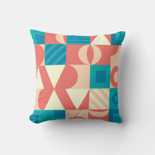 NeoGeo-patroonslang Kussen