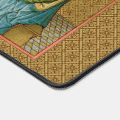 NeoGothic Last Supper (SAU 046) Bureaumat (Hoek)