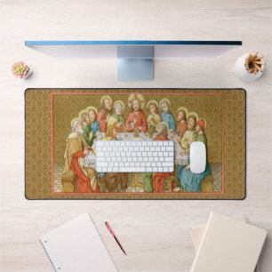 NeoGothic Last Supper (SAU 046) Bureaumat