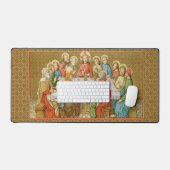 NeoGothic Last Supper (SAU 046) Bureaumat (Keyboard & Muis)