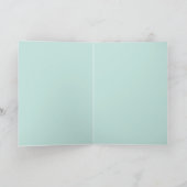 NeoGothic St. Cecilia of Rome (in detail; BNG 02) Kaart (Binnen)