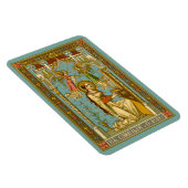 NeoGothic St. Cecilia van Rome (BNG 02) Magneet (Rechterzijde)