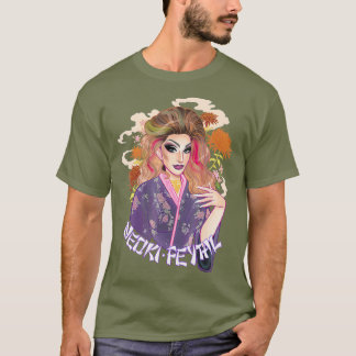 Neoki Smoke Show T-shirt