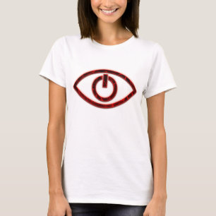 Neolutie - Rood- Orphan Black T-shirt