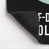 Neolutiemousepad Muismat (Hoek)