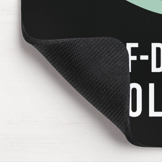 Neolutiemousepad Muismat (Hoek)