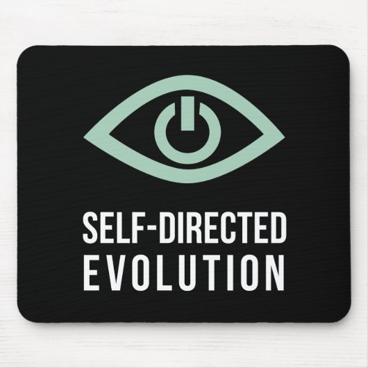 Neolutiemousepad Muismat (Voorkant)