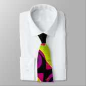 NeoMetro 040 Stropdas (Gebonden)