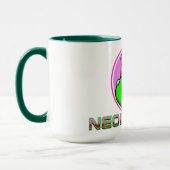 Neomotoko's Cyberpunk-Mok Mok (Links)