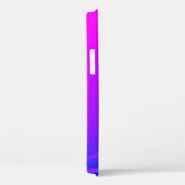 Neon Abstract Case-Mate iPhone Hoesje (Achterkant / Rechts)