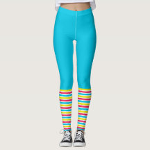 Neon Aerobics Beenwarmer