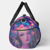 Neon Alien Goddess Plunjezak (Rechts)