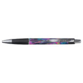 Neon Alien Godin Pen (Achterkant)