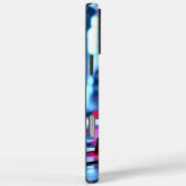 Neon Arizona Case-Mate iPhone Case (Achterkant / Rechts)