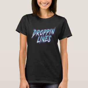 Neon Bass T-shirt