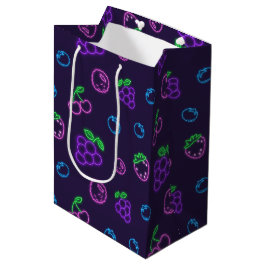 Neon Besjespatroon Cadeautas