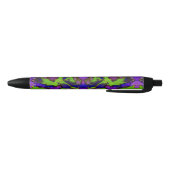 Neon Bloomstorm Zwarte Inkt Pen (Bodem)
