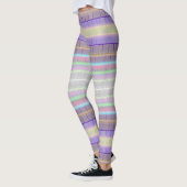 Neon Bricks Leggings (Links)