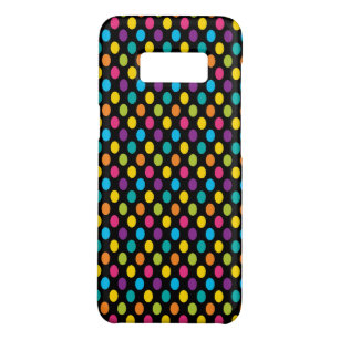 Neon BrightStor mode kleurrijk design 3 Case-Mate Samsung Galaxy S8 Hoesje