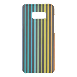 Neon BrightStor mode kleurrijk design 6 Get Uncommon Samsung Galaxy S8 Plus Case
