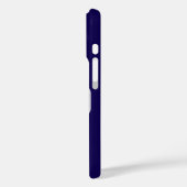 Neon Bro iPhone 16 Hoesje (Achterkant / Links)