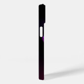 Neon Case-Mate iPhone Case (Achterkant / Rechts)