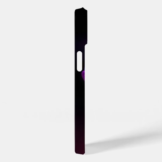 Neon Case-Mate iPhone Case (Achterkant / Rechts)