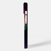 Neon Case-Mate iPhone Case (Achterkant / Links)