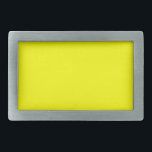 Neon Citroen Solid Color | Klassiek Gesp<br><div class="desc">Neon Lemon - Introductie van de tijdloze allure van het Solid Color Design: een boeiende mix van klassieke vorm en elegante eenvoud. Dit ontwerp is een viering van de kracht en schoonheid gevonden in een enkele, opvallende tint. Het solide kleurontwerp straalt verfijning uit en omarmt de essentie van minimalisme, waardoor...</div>